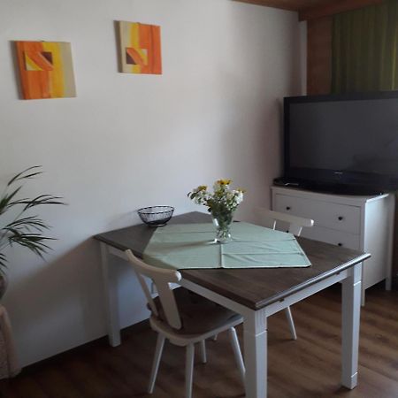 Ferienwohnung Karin Humer باد اسشي المظهر الخارجي الصورة