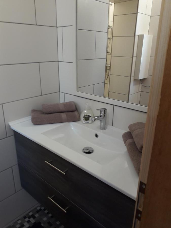 Ferienwohnung Karin Humer باد اسشي المظهر الخارجي الصورة