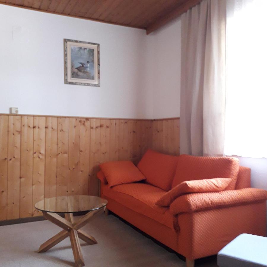 Ferienwohnung Karin Humer باد اسشي المظهر الخارجي الصورة