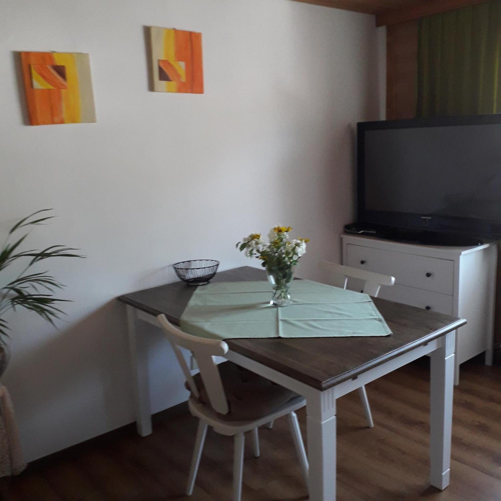 Ferienwohnung Karin Humer باد اسشي المظهر الخارجي الصورة