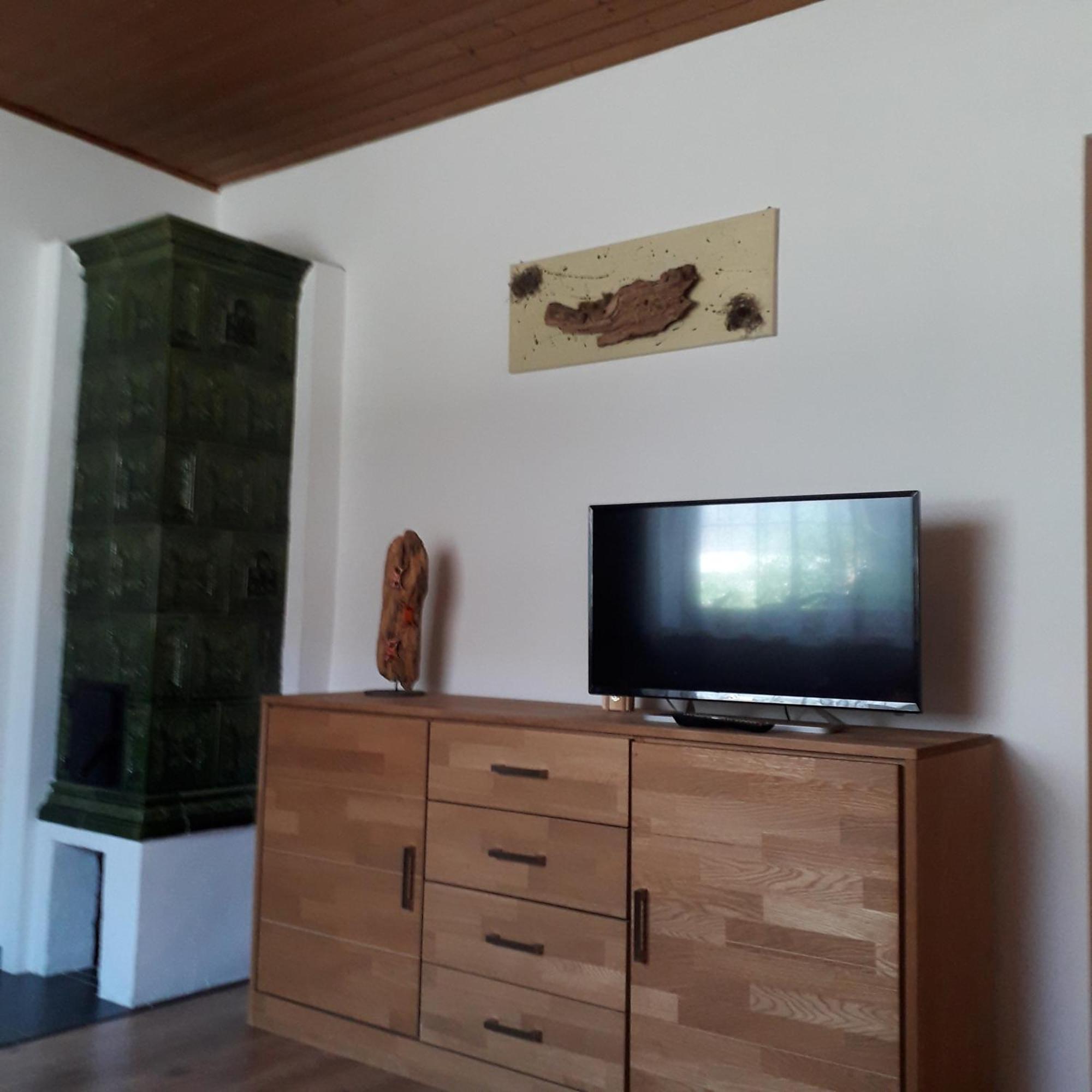 Ferienwohnung Karin Humer باد اسشي الغرفة الصورة