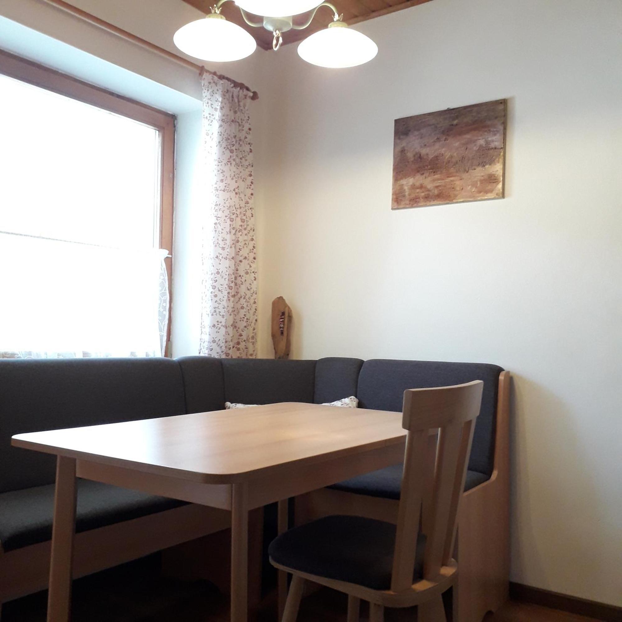 Ferienwohnung Karin Humer باد اسشي الغرفة الصورة