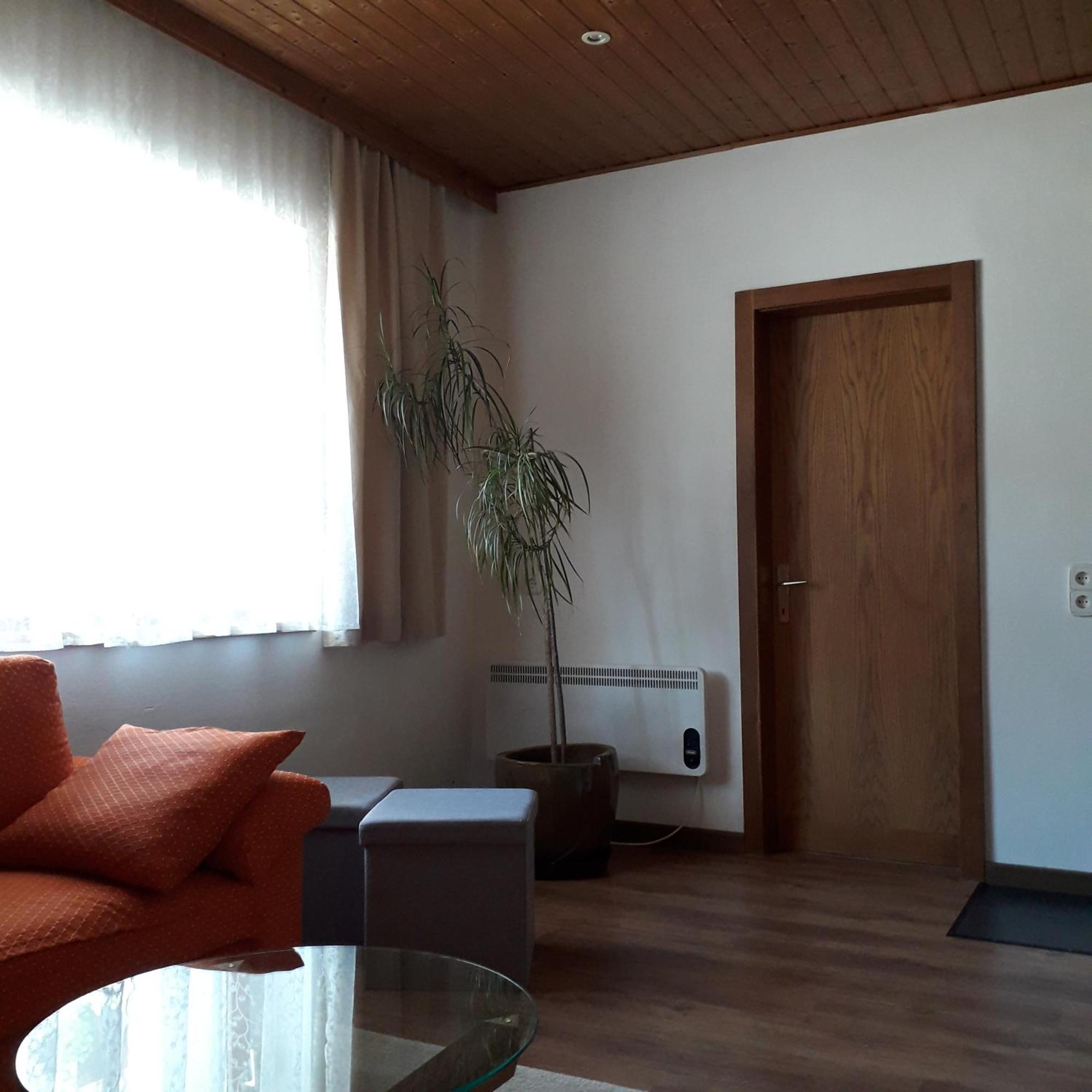 Ferienwohnung Karin Humer باد اسشي الغرفة الصورة