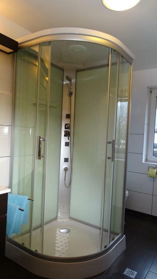 Ferienwohnung Karin Humer باد اسشي المظهر الخارجي الصورة