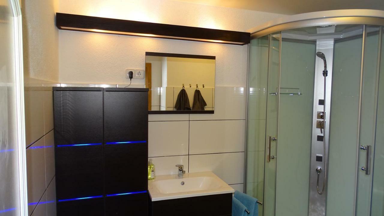 Ferienwohnung Karin Humer باد اسشي المظهر الخارجي الصورة
