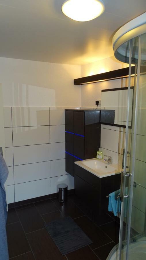 Ferienwohnung Karin Humer باد اسشي المظهر الخارجي الصورة