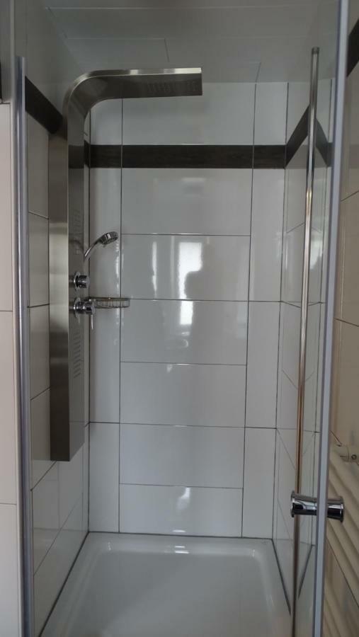 Ferienwohnung Karin Humer باد اسشي المظهر الخارجي الصورة