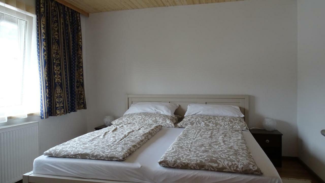 Ferienwohnung Karin Humer باد اسشي المظهر الخارجي الصورة