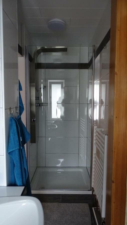 Ferienwohnung Karin Humer باد اسشي المظهر الخارجي الصورة