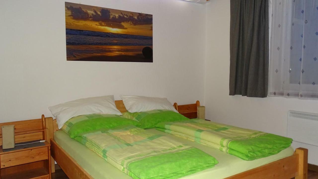 Ferienwohnung Karin Humer باد اسشي المظهر الخارجي الصورة