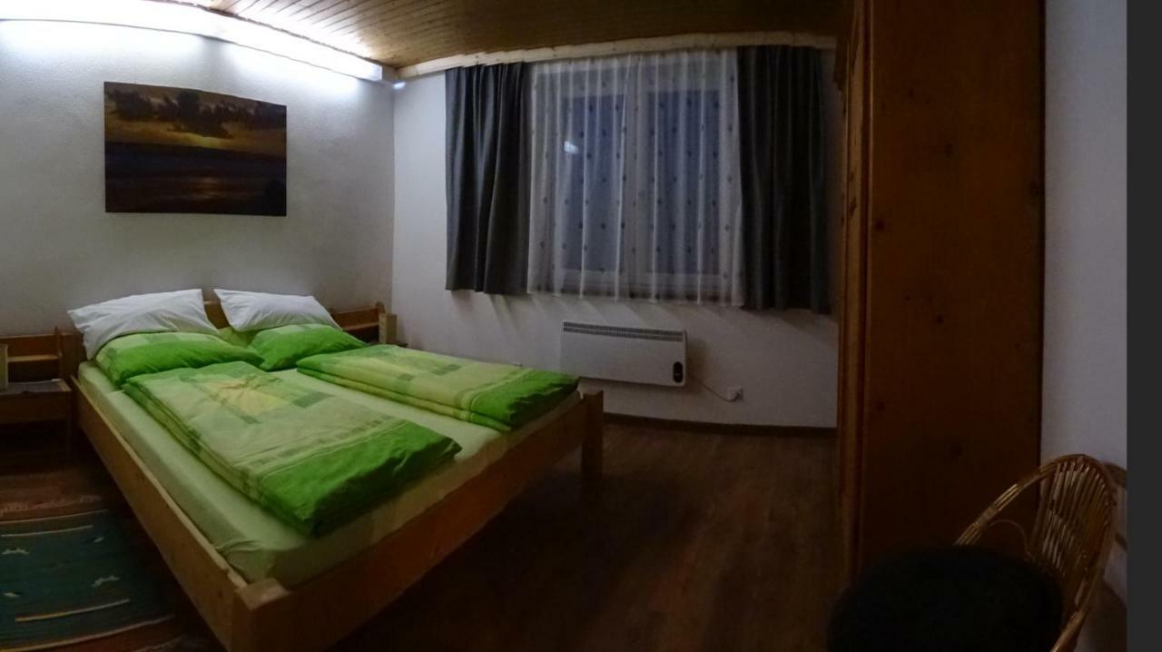 Ferienwohnung Karin Humer باد اسشي المظهر الخارجي الصورة